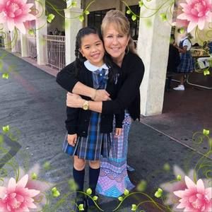 Meet your Posher, Minna